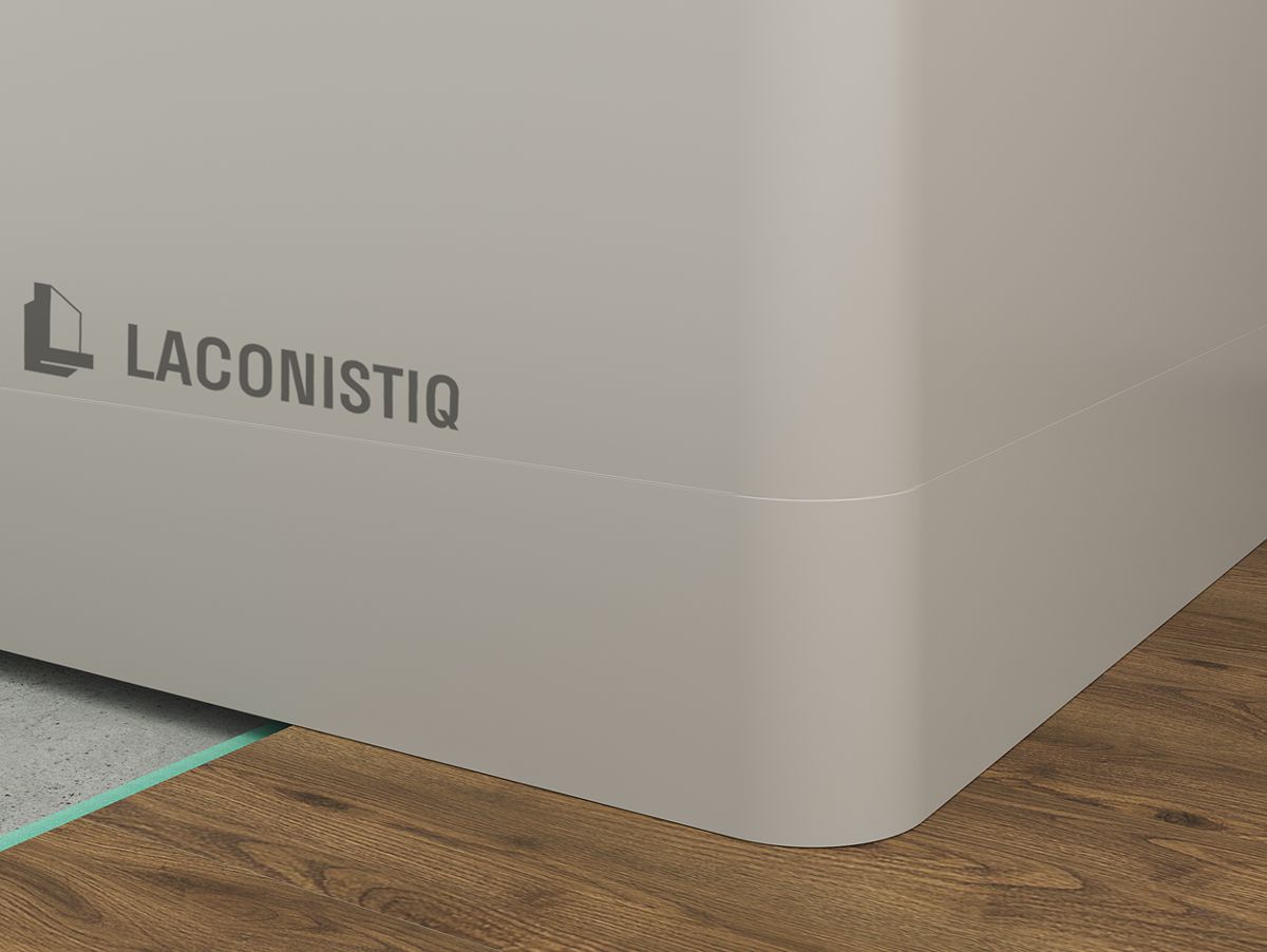 Laconistiq x Aratta - Вид 31