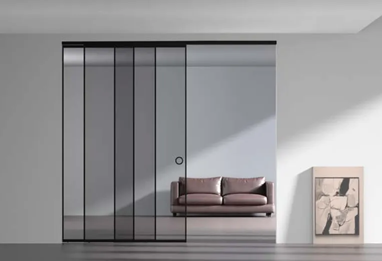 Каскадная система