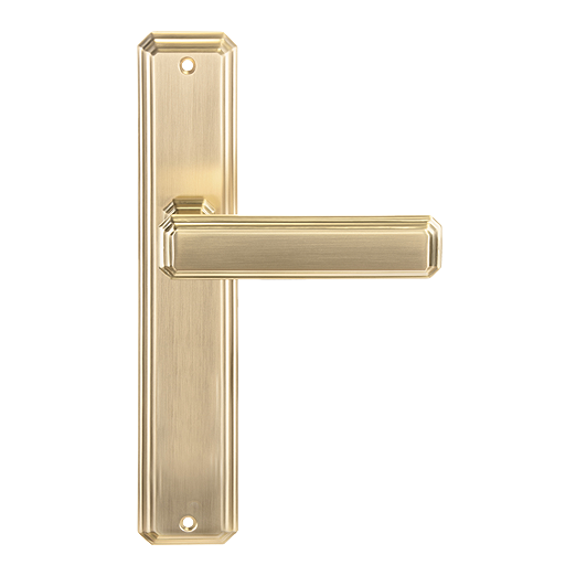 Ручка межкомнатная SABIO IMP.GOLD