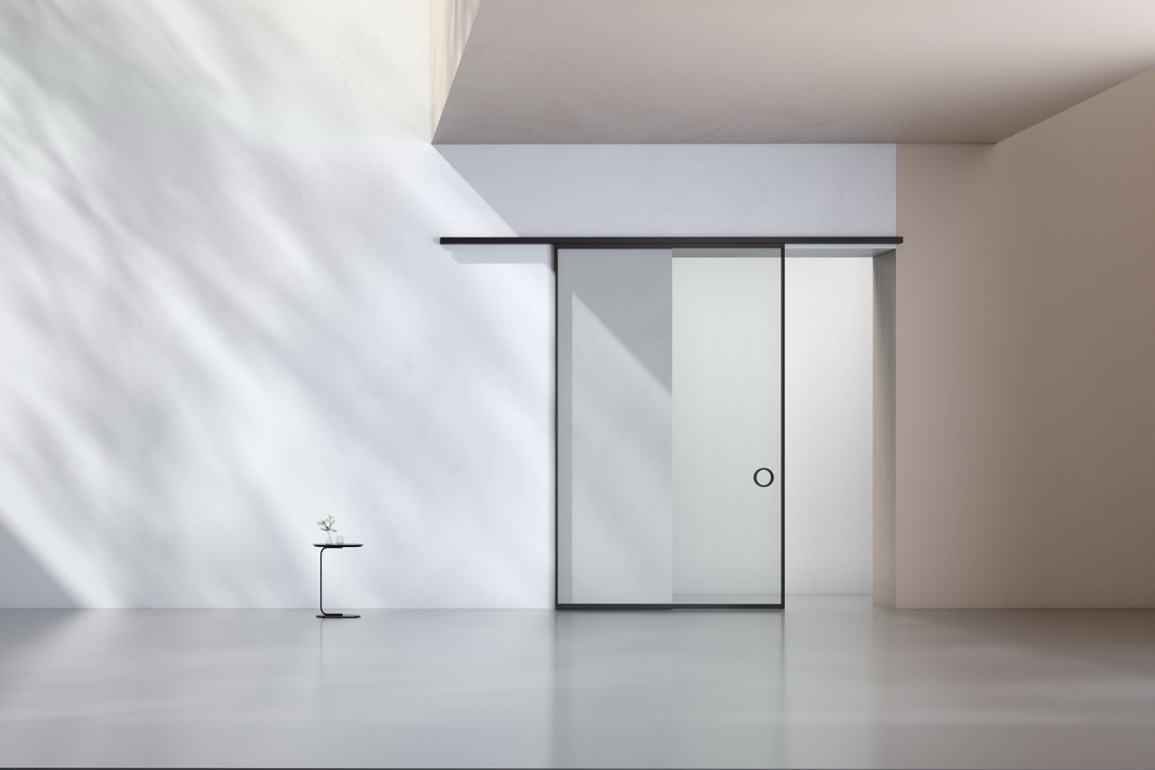 Дверь-купе одностворчатая FG - Вид 3