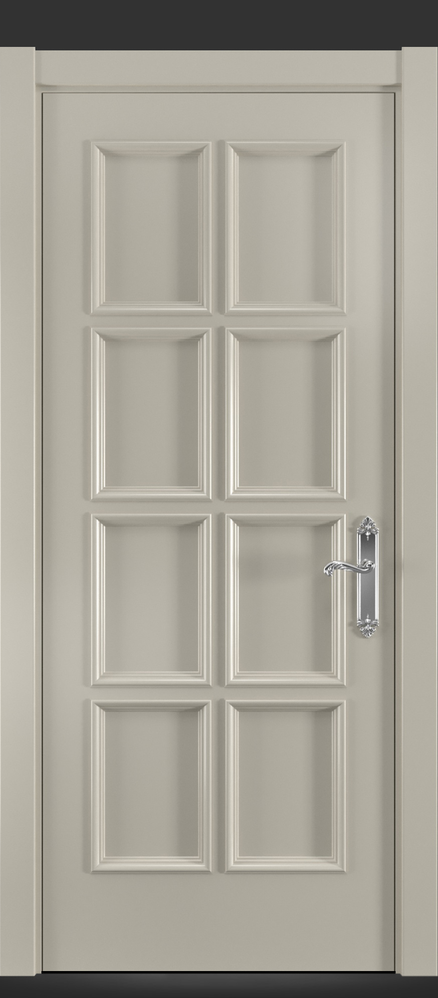 Корса исп.1 ДГ - Вид 9