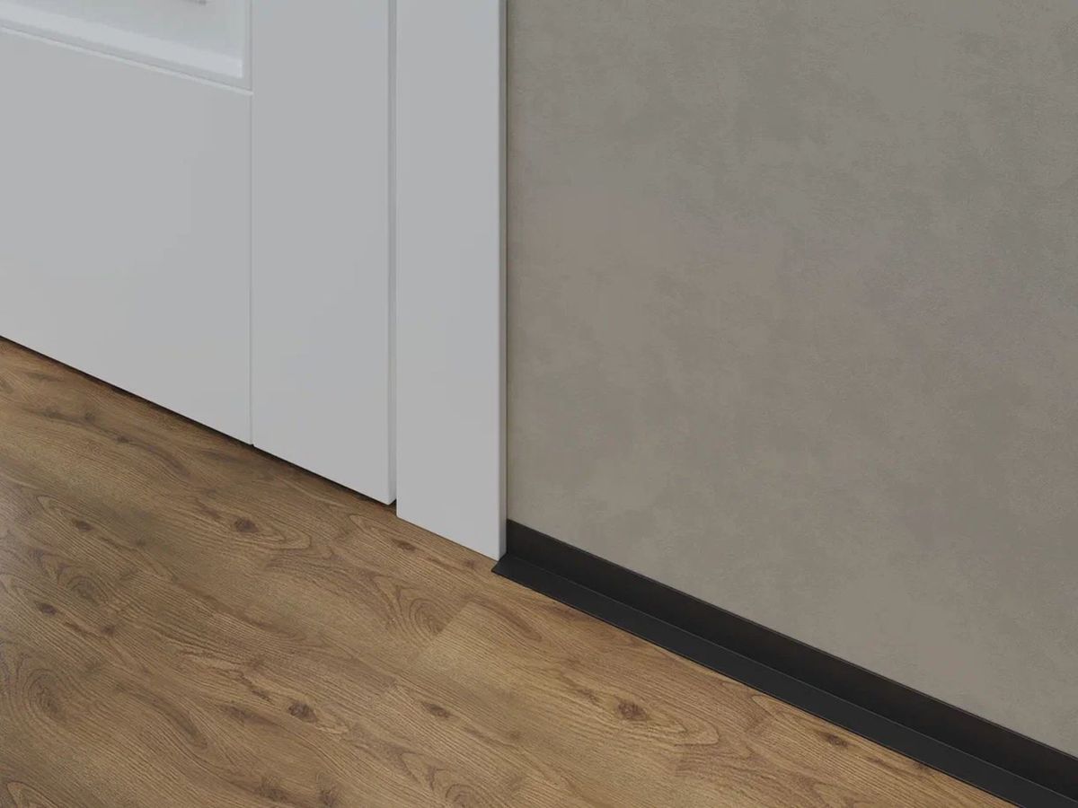 Микроплинтус LACONISTIQ MICRO L - Вид 14