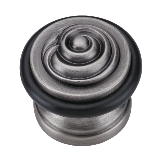 Изделие Дверной ограничитель G019 BL.SILVER