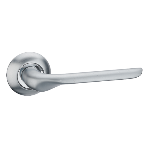 Ручка межкомнатная Motive 34 S.CHROME