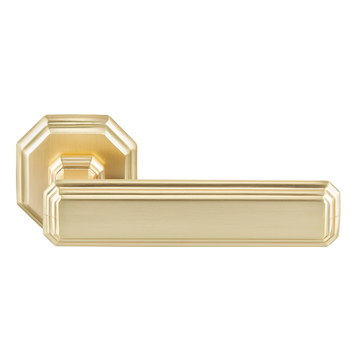 Ручка межкомнатная SABIO IMP.GOLD 30G