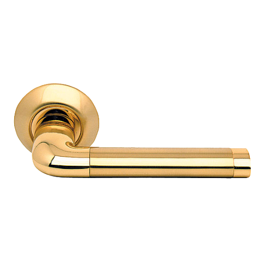 Ручка межкомнатная Valoria 47 S.GOLD