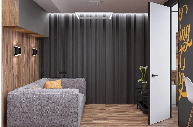 Межкомнатные двери