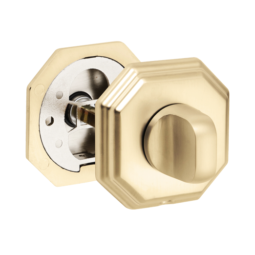 Изделие Завертка сантехническая OL-30G IMP.GOLD