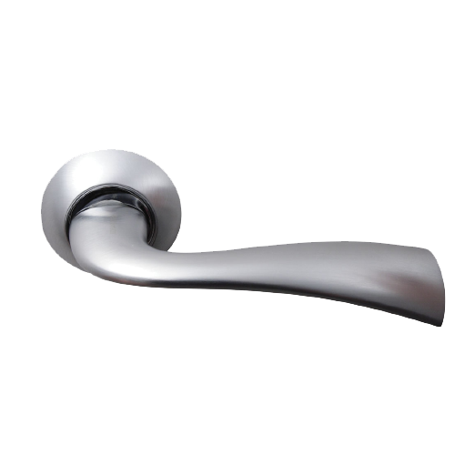 Ручка межкомнатная Dalia 151 S.CHROME