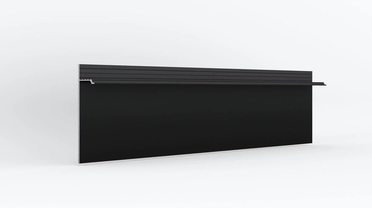 Скрытый плинтус LACONISTIQ REGULAR