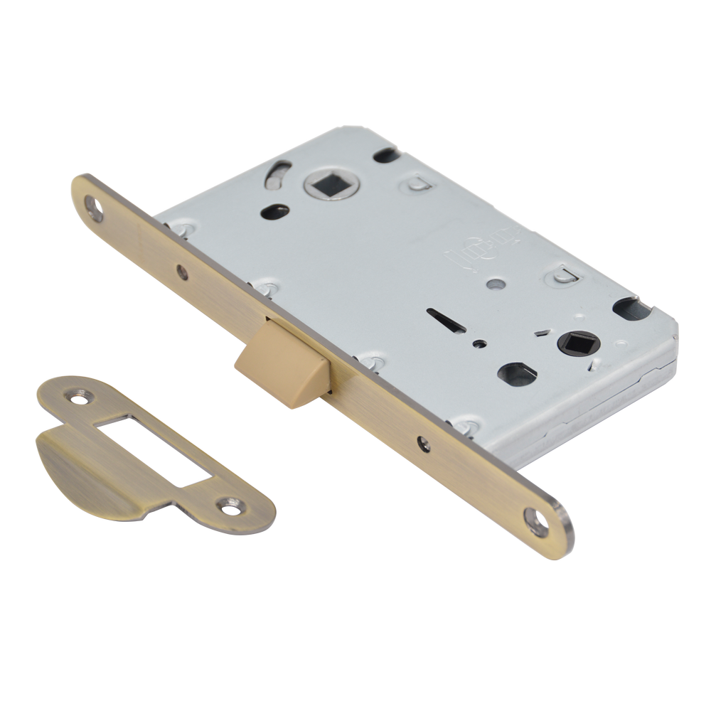 Изделие Защелка межкомнатная LP 51120L AB/ACF
