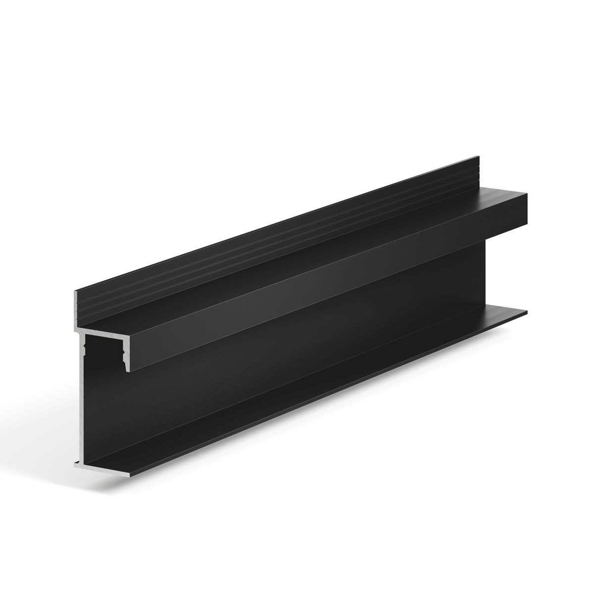 Теневая рейка LACONISTIQ LIGHT PANEL