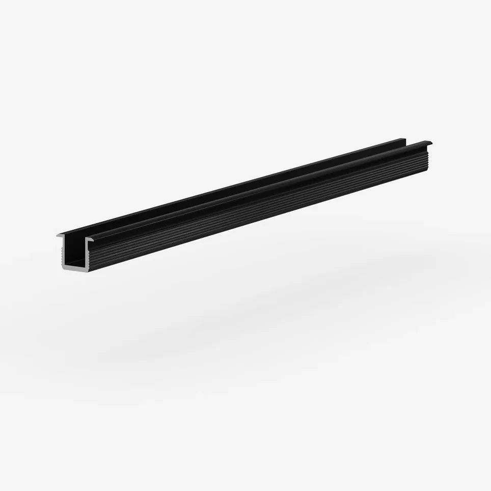 ТЕНЕВАЯ РЕЙКА LACONISTIQ LIGHT mini ПОД ПОДСВЕТКУ для обоев, панелей, керамогранита