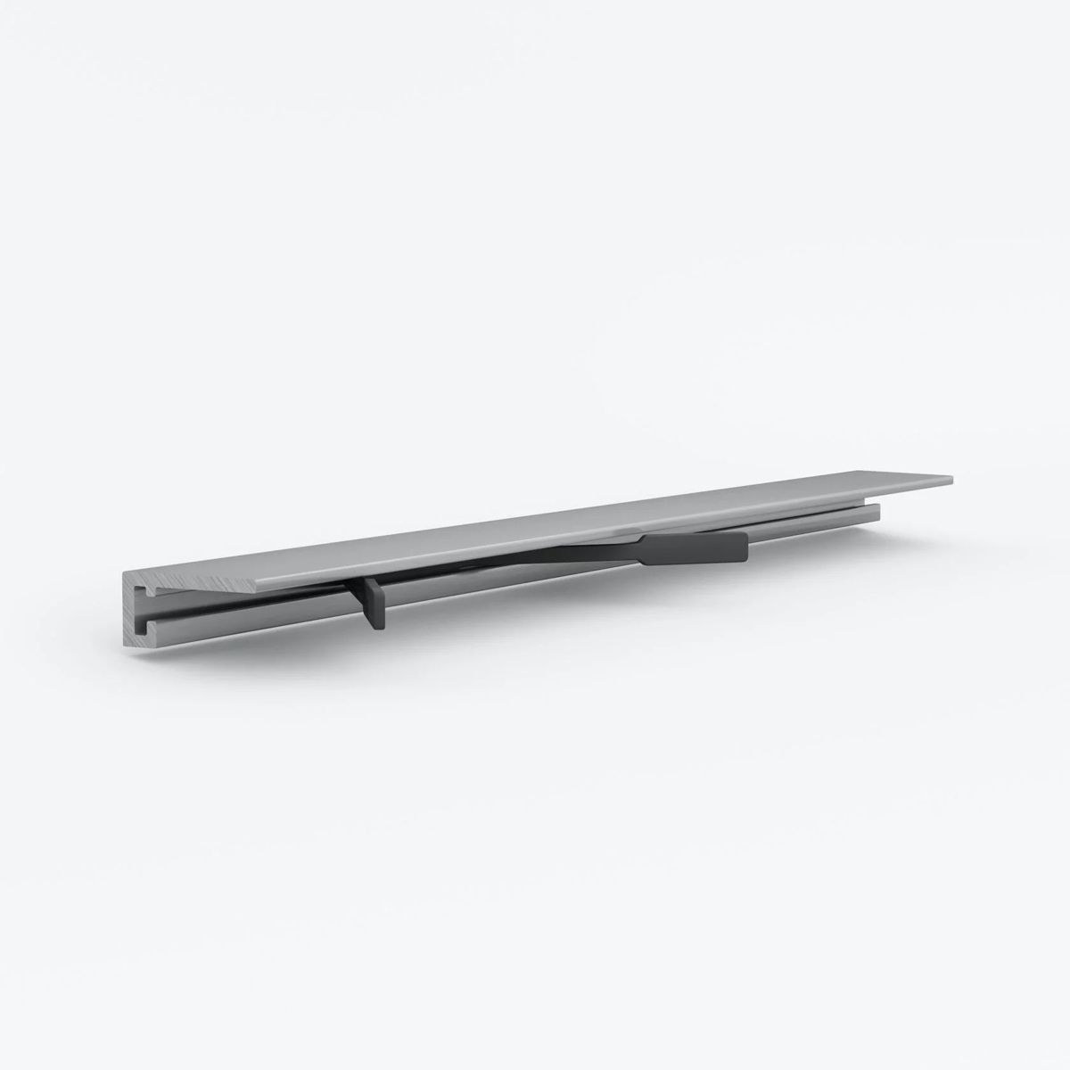Микроплинтус LACONISTIQ MICRO 19 ARM - Вид 5
