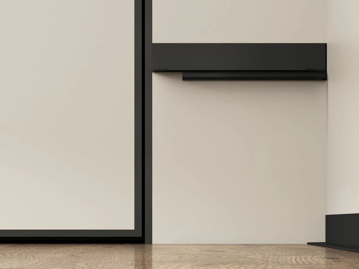 Микроплинтус LACONISTIQ MICRO L - Вид 16