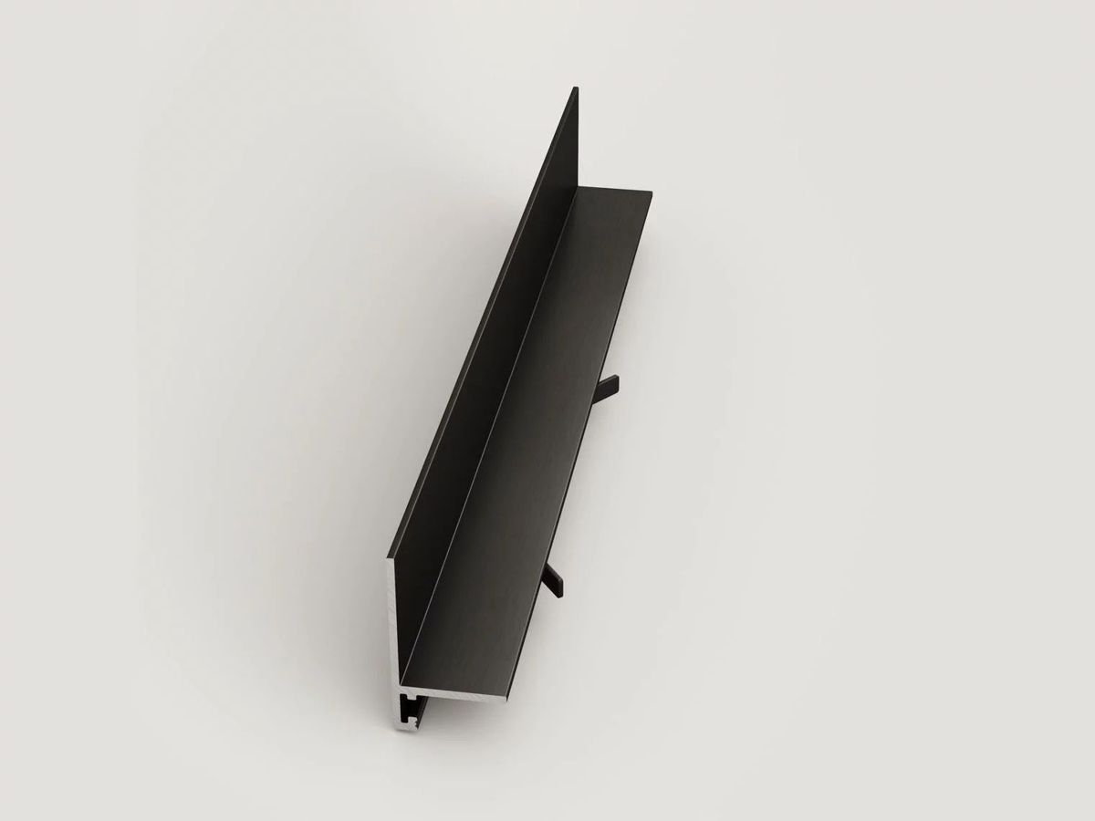 Микроплинтус LACONISTIQ MICRO L - Вид 8
