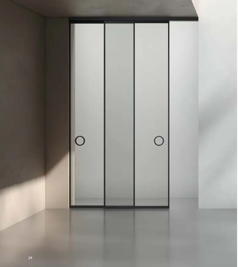 Система Linkage Door