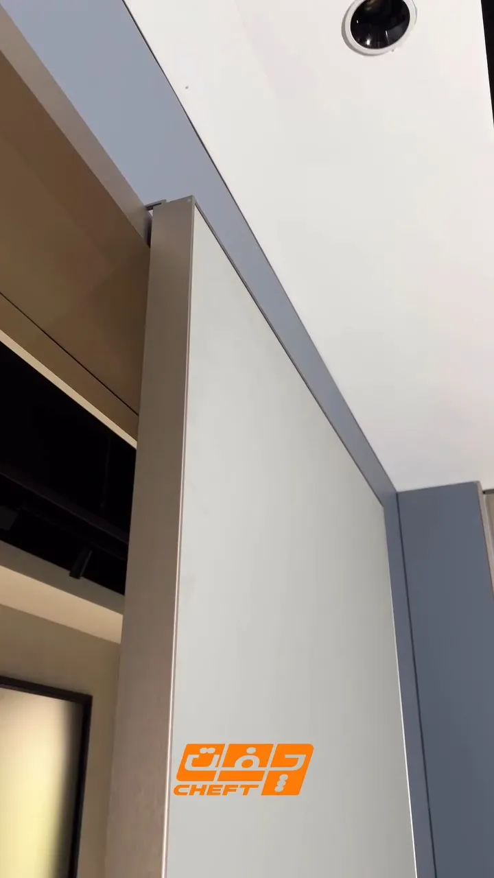 Дверь-купе одностворчатая FW - Вид 5