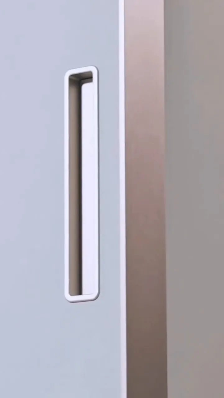 Дверь-купе одностворчатая FW - Вид 3