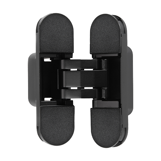 Изделие Петля скрытого монтажа 110х30-3D-BLACK