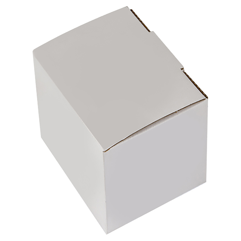 Петля Armadillo (Армадилло) скрытой установки U3D8000.VPG WH белый TECH - Вид 3