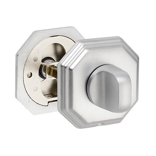 Изделие Завертка сантехническая OL-30G S.CHROME