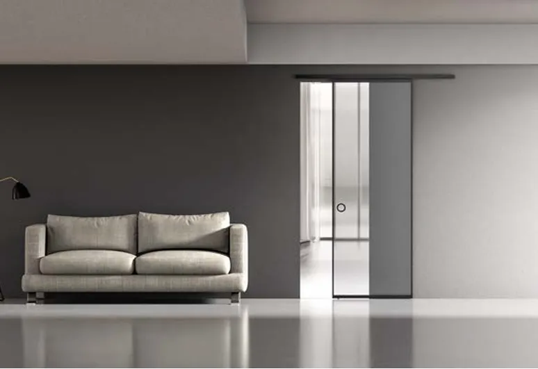 Дверь-купе одностворчатая FG