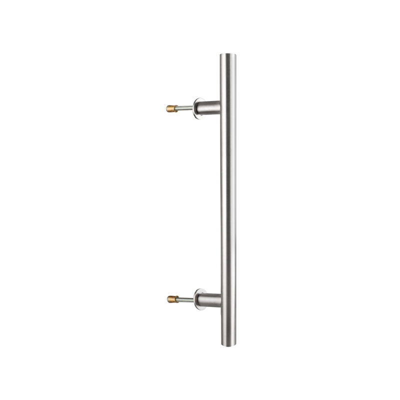 Ручка-скоба Fuaro (Фуаро) PULL.PH25/300.22 INOX 304 (PH-22-25/300-INOX)