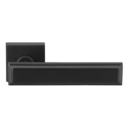 Ручка межкомнатная Liso 56 M.BLACK