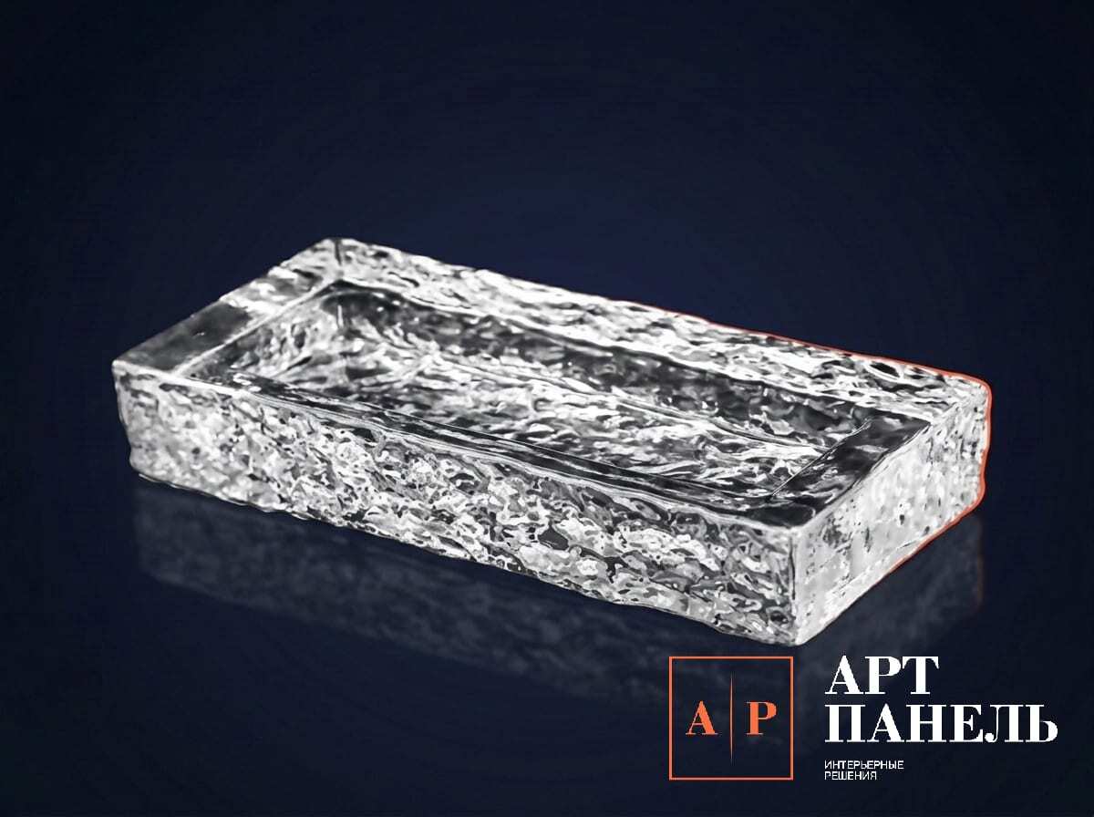 APBLK02 Боковая ледяная зернистость