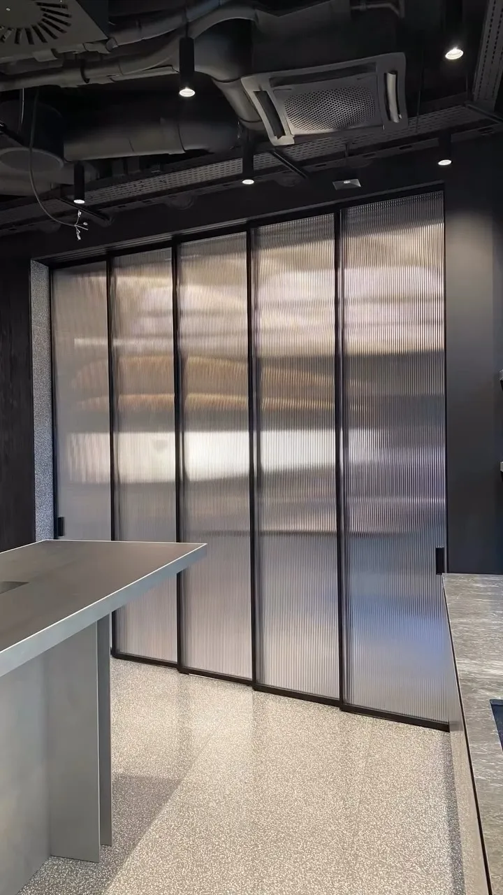 Каскадная система - Вид 6