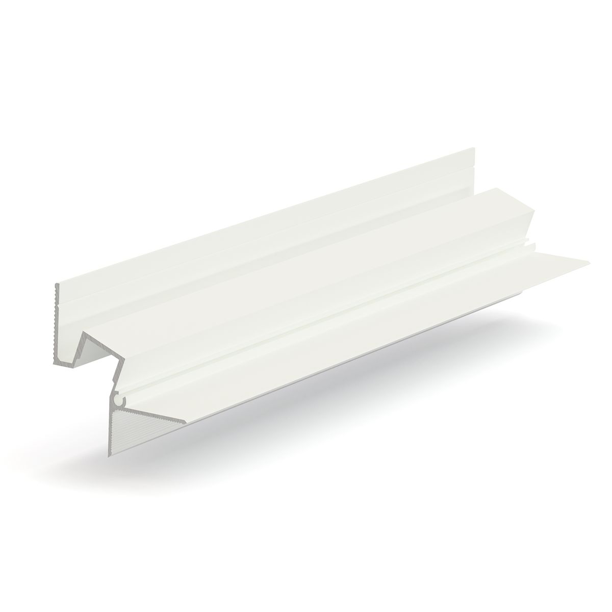 Теневой потолочный карниз LACONISTIQ GIPS под подсветку - Вид 4