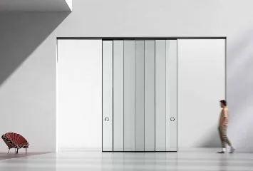 Система Linkage Door