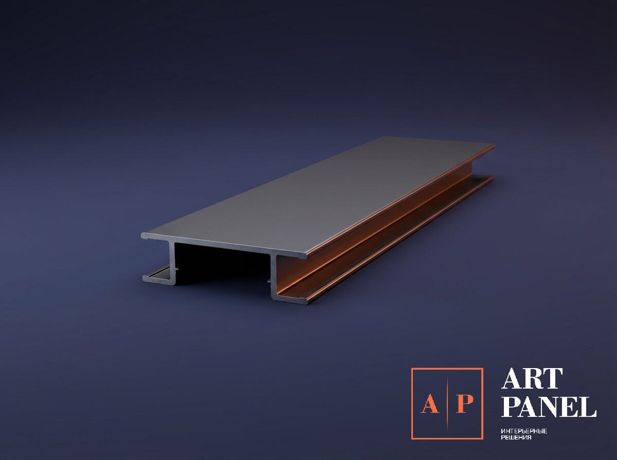 AP69G Широкий прямой
