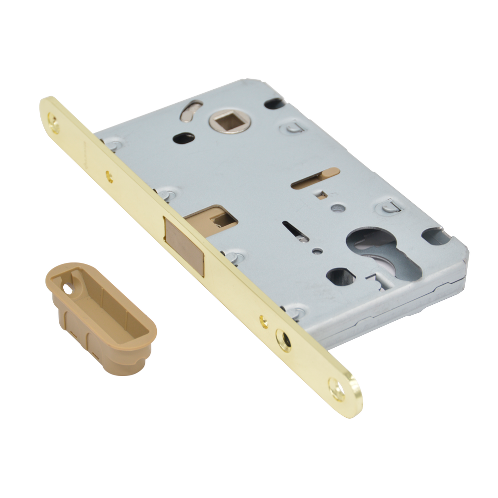 Изделие Защелка межкомнатная LM 5212CL B