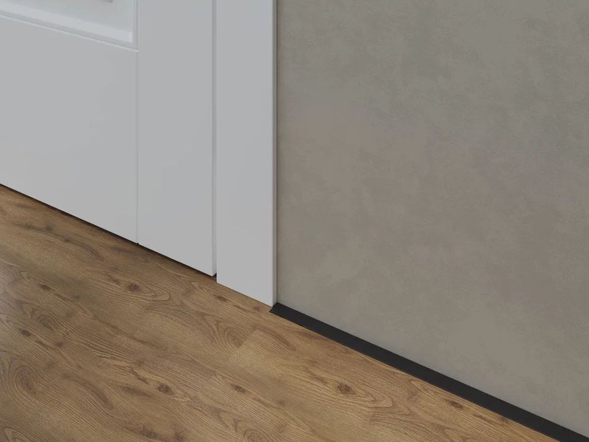 Микроплинтус LACONISTIQ MICRO 19 ARM - Вид 9