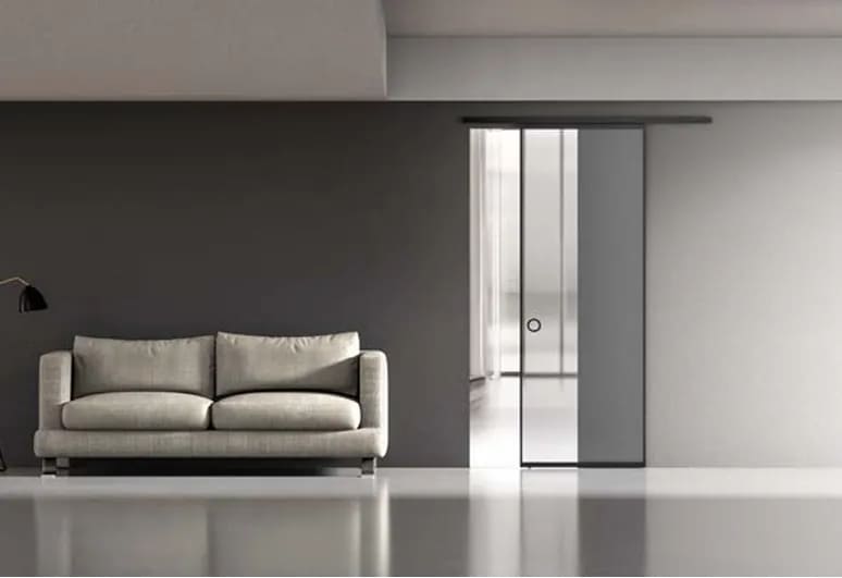 Дверь-купе одностворчатая FG - Вид 1