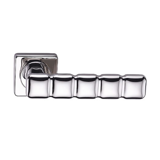 Ручка межкомнатная Arco C202 P.CHROME