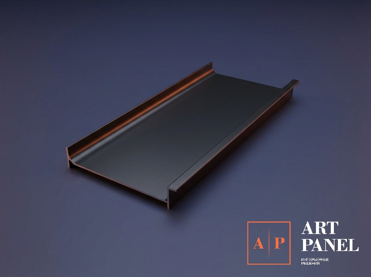 AP9-06JT Плинтус