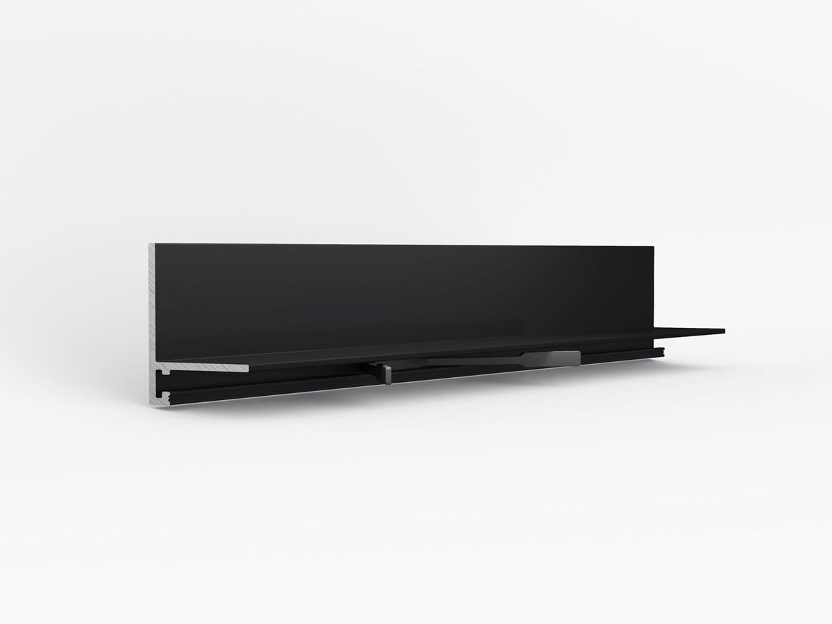 Микроплинтус LACONISTIQ MICRO L - Вид 2