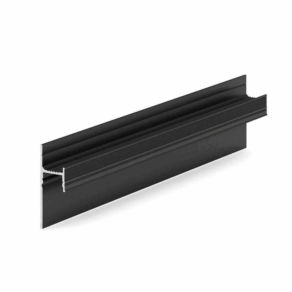 Теневой плинтус LACONISTIQ LIGHT под подсветку