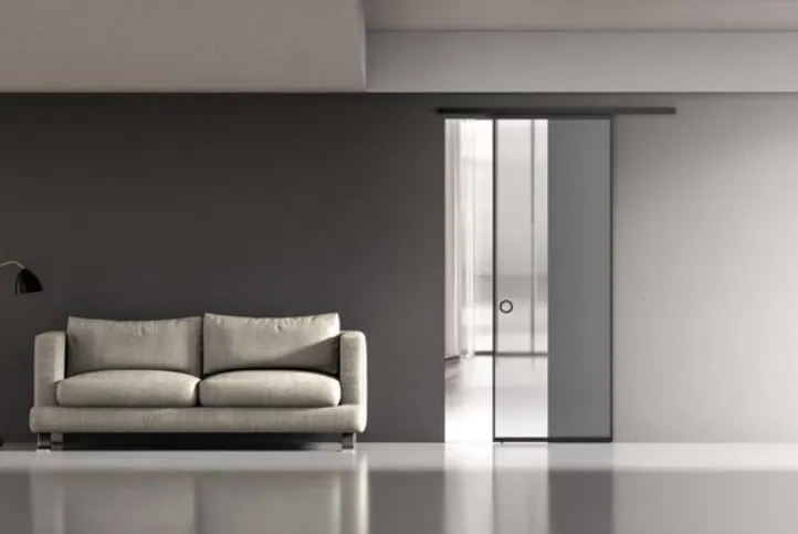 Раздвижные двери