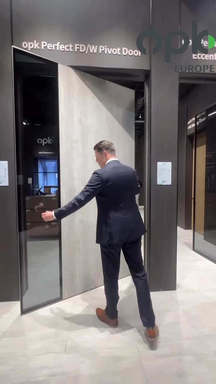 Пивот. 1 полотно FD/W