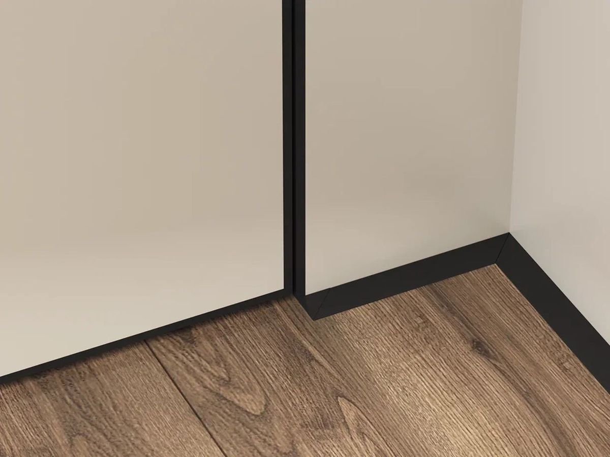 Микроплинтус LACONISTIQ MICRO 19 ARM - Вид 10