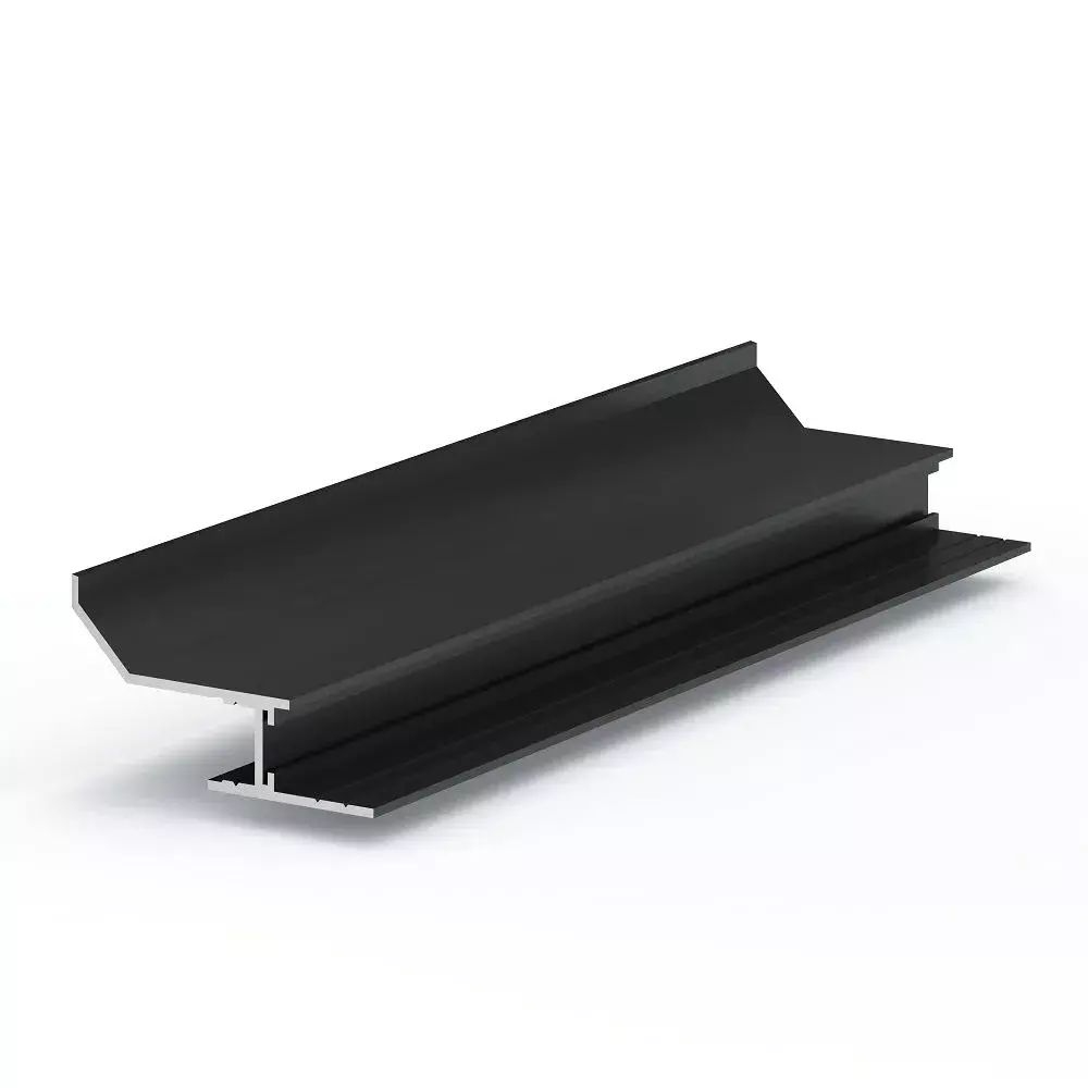 Теневая рейка LACONISTIQ Multilevel STRUK (разноуровневая) под подсветку