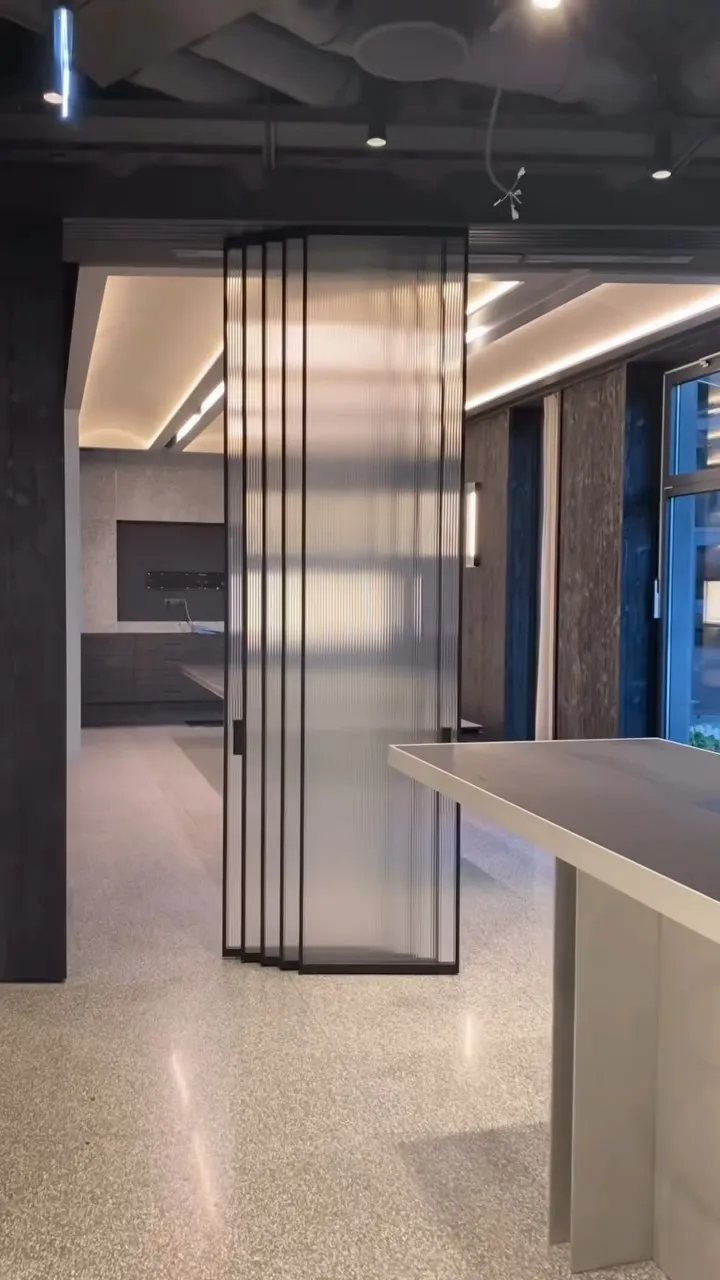 Каскадная система - Вид 5