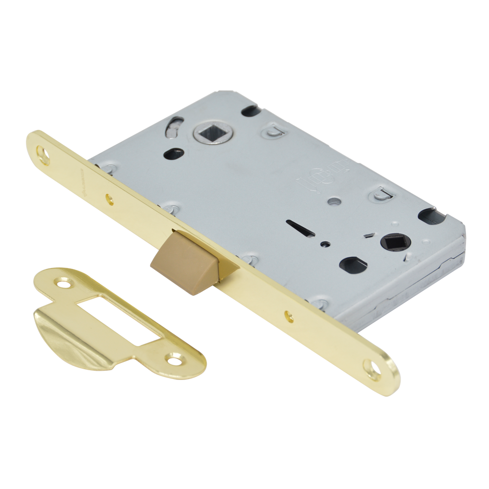 Изделие Защелка межкомнатная LP 51120L B