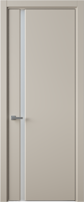 Межкомнатная дверь Софья Тип: 406.04