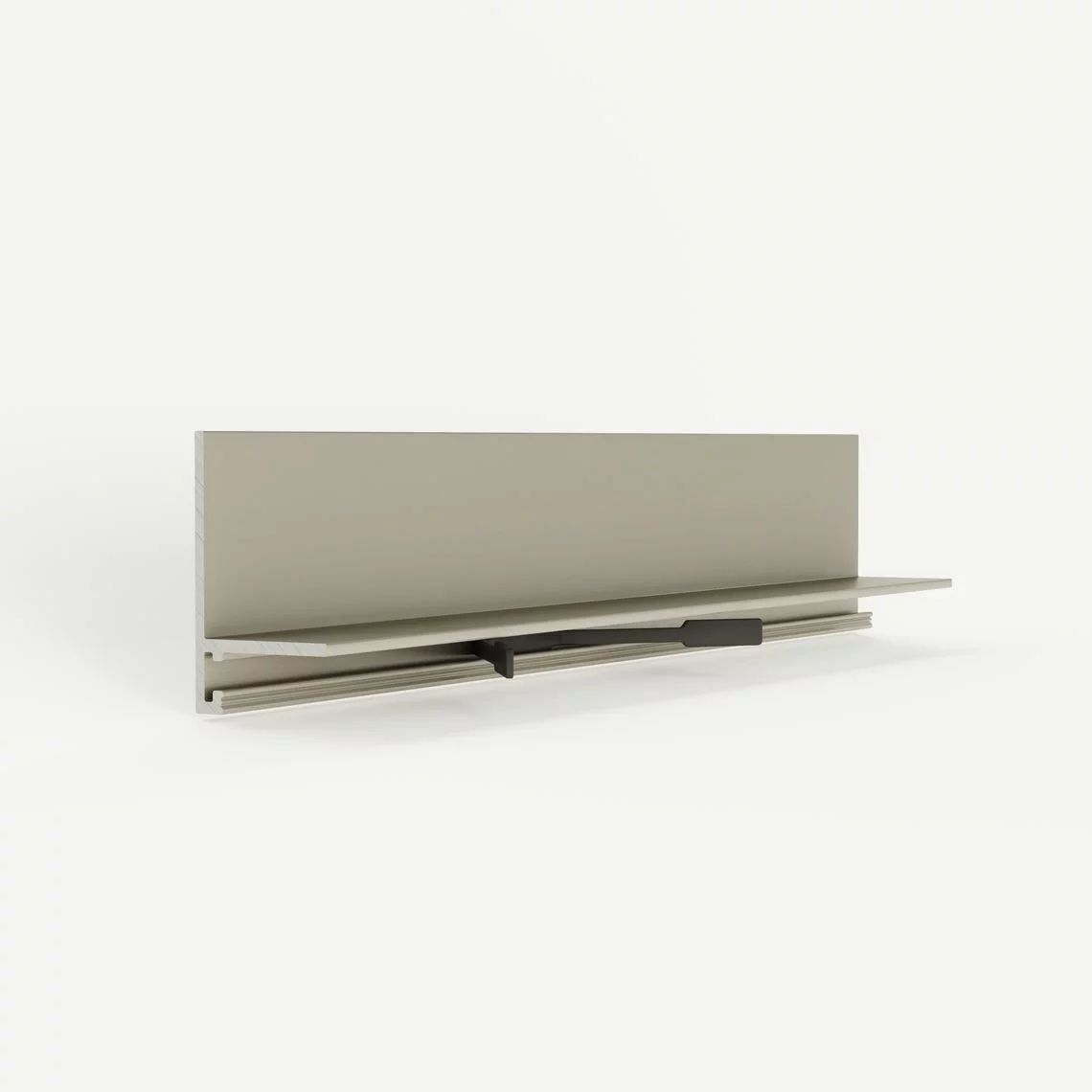 Микроплинтус LACONISTIQ MICRO L - Вид 6