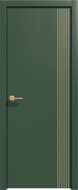 Альба 8